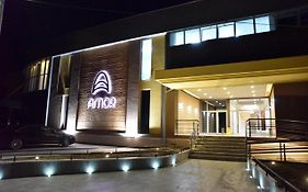 Hotel Amor